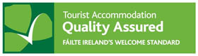 Quality Assured Logo