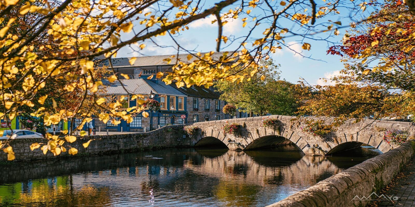 Autumn Westport