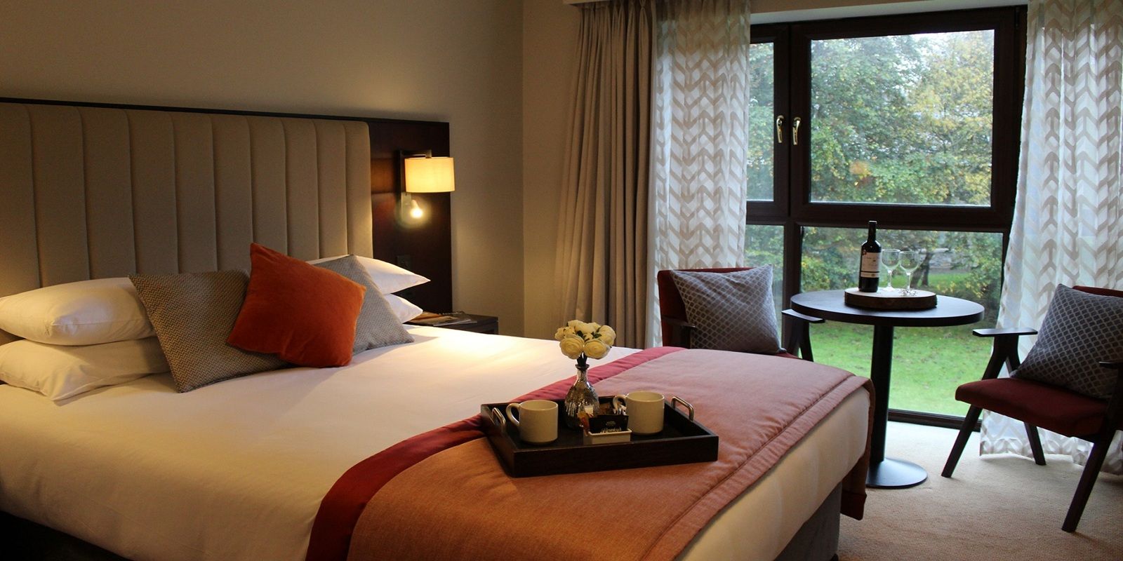 Standard Double Room 3