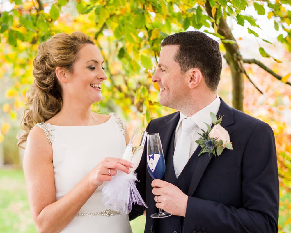 Wedding Toast