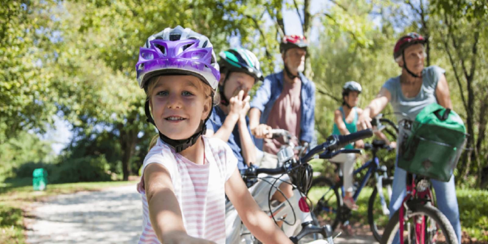 Westport Bike Hire Family Pic (2)