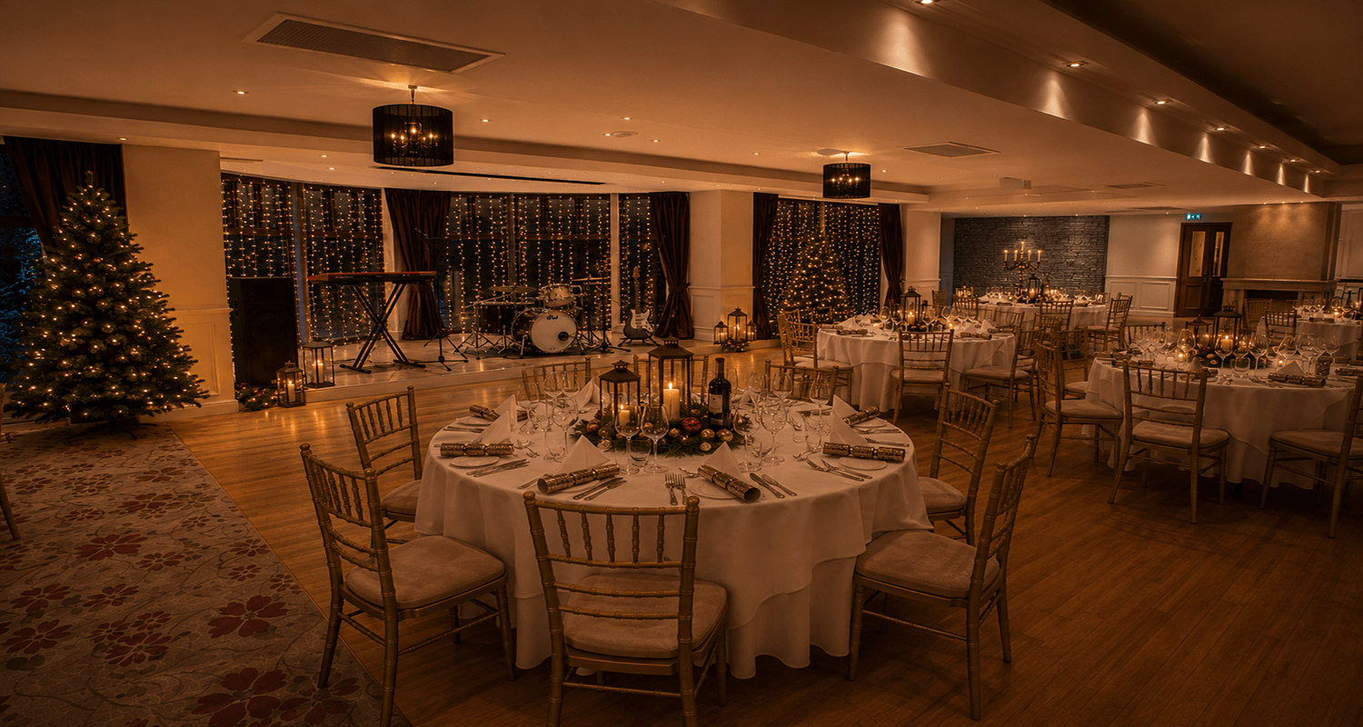 Christmas Party Nights