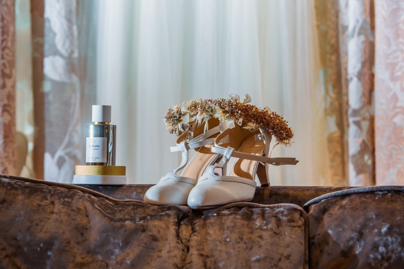 Wedding Shoes