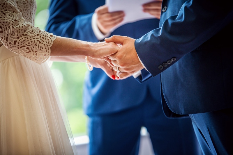 Exchanging Rings