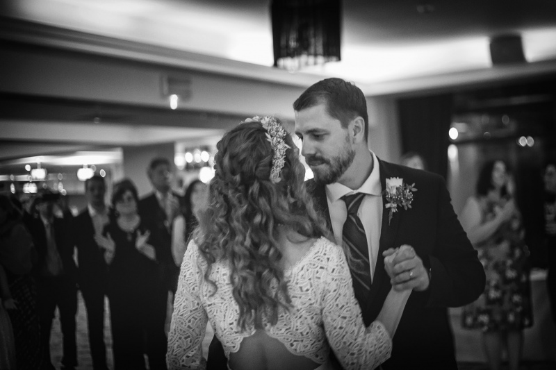 First Dance