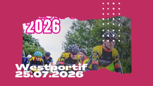 Westportif 2026