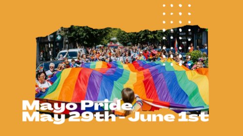 MayoPride