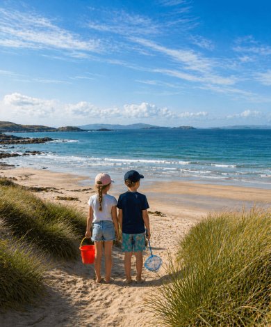 Summer  night www.westportwoodshotel.com_v2