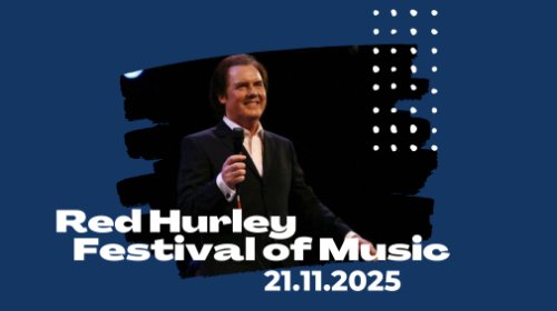 Red Hurley Festival of Music