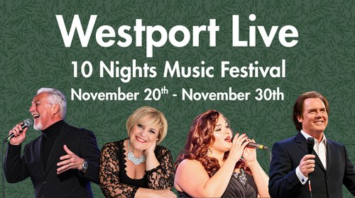 Westport Live 2026