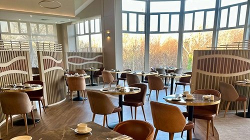 Lakeview Restaurant