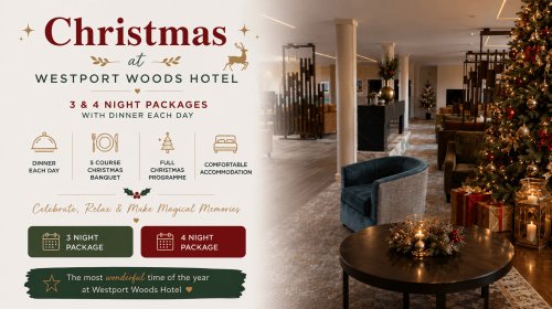 Christmas in Westport