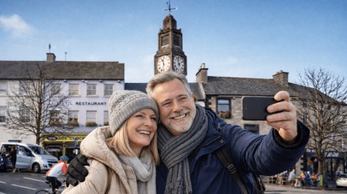 January & February Shortbreaks!!