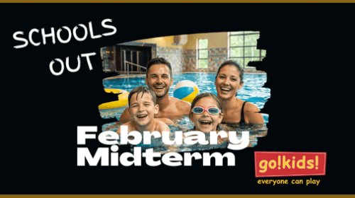 February Midterm Family Breaks!