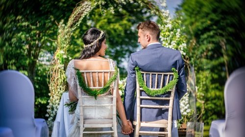 Weddings in Westport