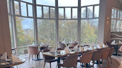 Lakeview Restaurant
