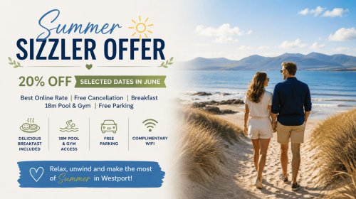 Summer Sizzler! 20% OFF SALE