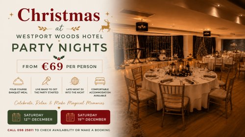 Christmas Party Nights