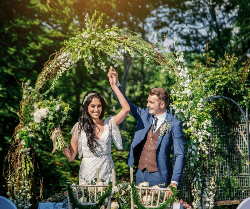 Wedding Venues in Westport