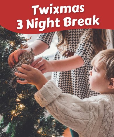 Family Break Westport Mayo Hotel Kids Club