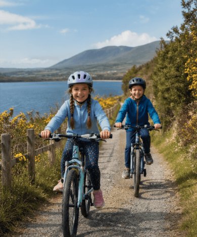 Family Break Westport Mayo Hotel Kids Club