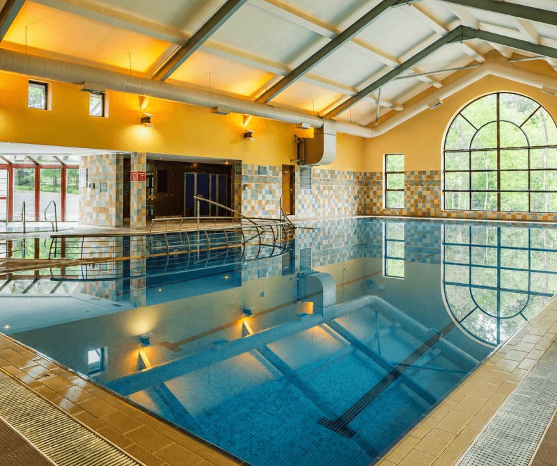 Leisure Centre