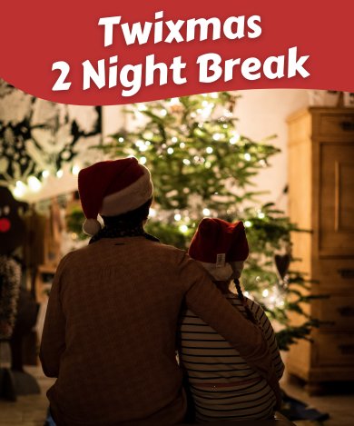 Westport Woods Hotel Family Break