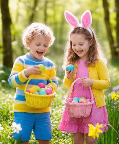 2 Night Family Break