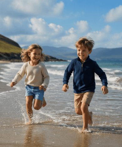 2 Night Family Break