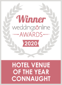 Weddings Award Logo